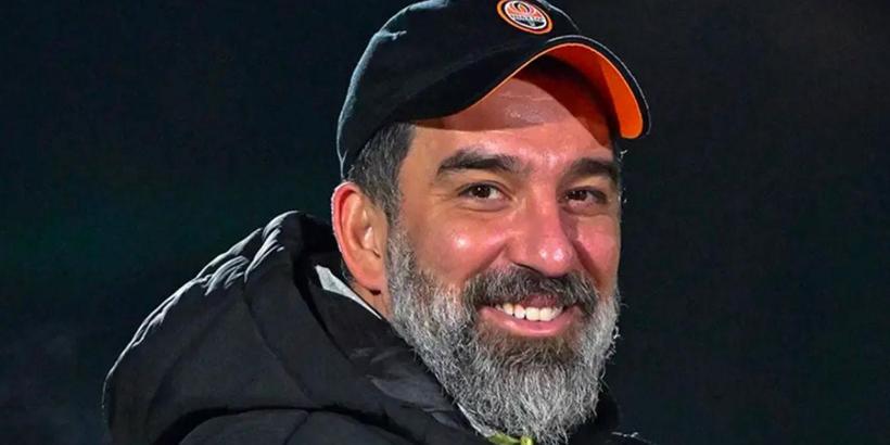 Arda Turan